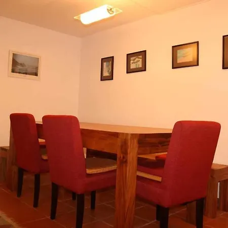 Vivenda Xavier - Casa De Ferias Com Vistas Deslumbrantes Tatil Evi Porto Formoso