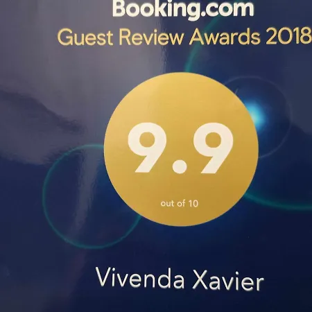 Vivenda Xavier - Casa De Ferias Com Vistas Deslumbrantes