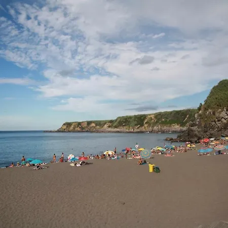 Vivenda Xavier - Casa De Ferias Com Vistas Deslumbrantes * Porto Formoso