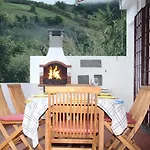 Holiday home Casa De Ferias Com Vistas Deslumbrantes Porto Formoso
