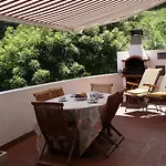 Holiday home Casa De Ferias Com Vistas Deslumbrantes Porto Formoso