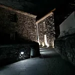 Casa De Ferias Com Vistas Deslumbrantes