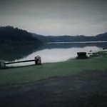 Casa De Ferias Com Vistas Deslumbrantes