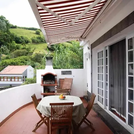 Casa De Ferias Com Vistas Deslumbrantes * Porto Formoso
