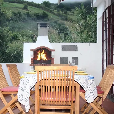 Holiday home Vivenda Xavier - Casa De Ferias Com Vistas Deslumbrantes Porto Formoso