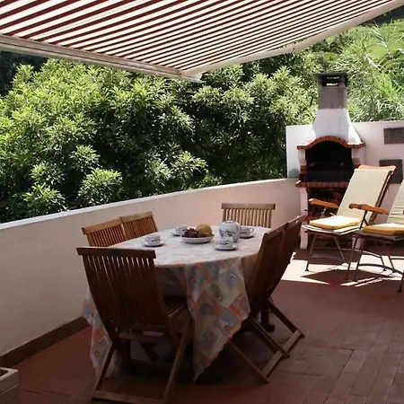 Holiday home Casa De Ferias Com Vistas Deslumbrantes Porto Formoso