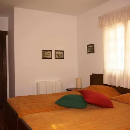 Semesterbostad Vivenda Xavier - Casa De Ferias Com Vistas Deslumbrantes