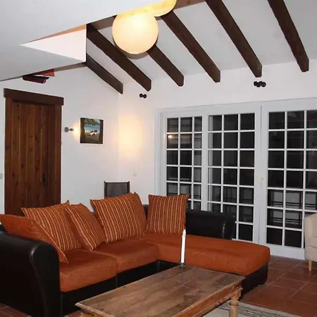 Vivenda Xavier - Casa De Com Vistas Deslumbrantes Porto Formoso