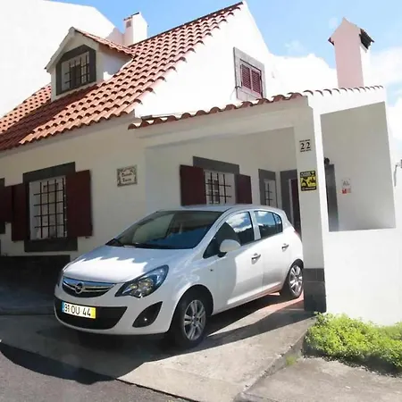 Casa De Ferias Com Vistas Deslumbrantes * Porto Formoso
