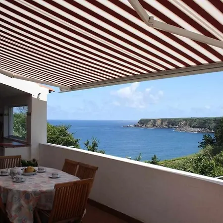 Dom wakacyjny Casa De Ferias Com Vistas Deslumbrantes *