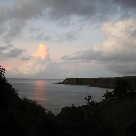 Casa De Ferias Com Vistas Deslumbrantes * Porto Formoso