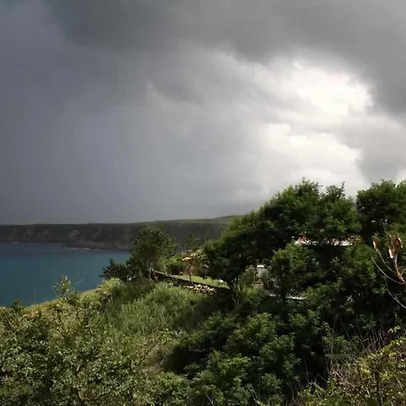Vivenda Xavier - Casa De Ferias Com Vistas Deslumbrantes Nyaraló *