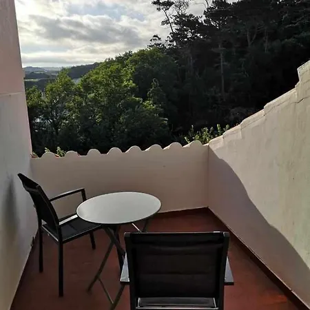 Dom wakacyjny Casa De Ferias Com Vistas Deslumbrantes