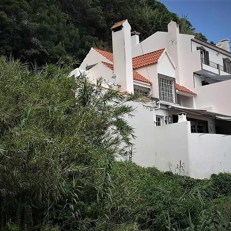 Ferienhaus Casa De Ferias Com Vistas Deslumbrantes