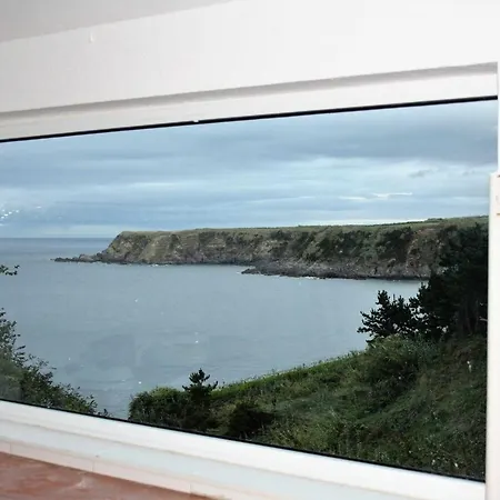 Vivenda Xavier - Casa De Com Vistas Deslumbrantes * Porto Formoso