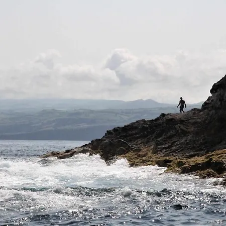 Nyaraló Vivenda Xavier - Casa De Ferias Com Vistas Deslumbrantes