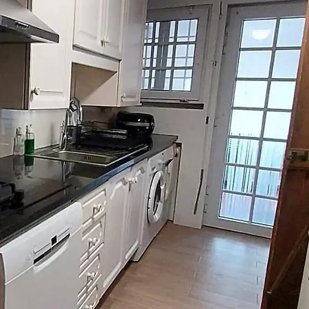 Vivenda Xavier - Casa De Ferias Com Vistas Deslumbrantes * Porto Formoso