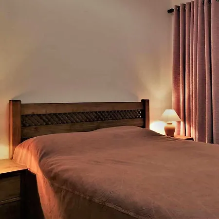 Casa De Ferias Com Vistas Deslumbrantes Holiday home
