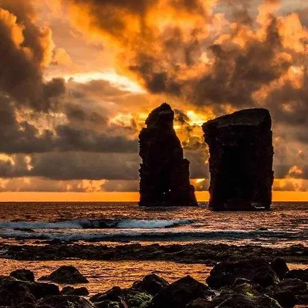 Vivenda Xavier - Casa De Ferias Com Vistas Deslumbrantes Holiday home *