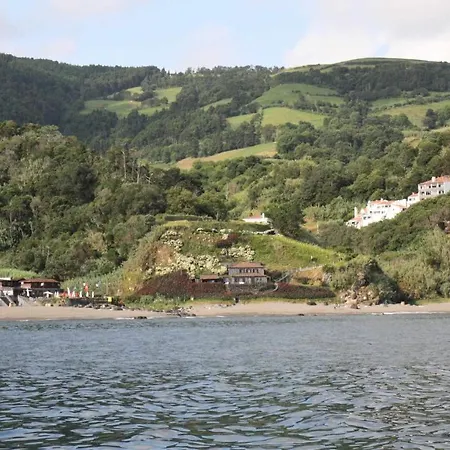Casa De Ferias Com Vistas Deslumbrantes *