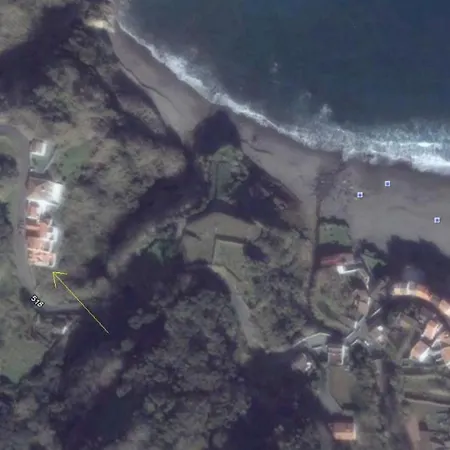 Vivenda Xavier - Casa De Ferias Com Vistas Deslumbrantes Nyaraló *