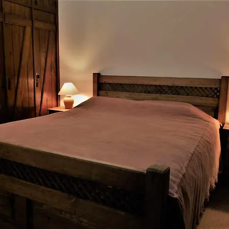 Semesterbostad Vivenda Xavier - Casa De Ferias Com Vistas Deslumbrantes