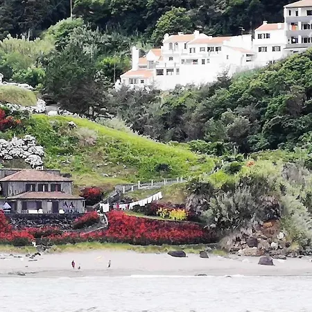 Casa De Ferias Com Vistas Deslumbrantes Ferienhaus Porto Formoso