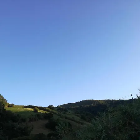 Vivenda Xavier - Casa De Ferias Com Vistas Deslumbrantes Semesterbostad Porto Formoso