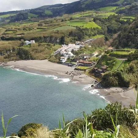 Vivenda Xavier - Casa De Ferias Com Vistas Deslumbrantes * Porto Formoso