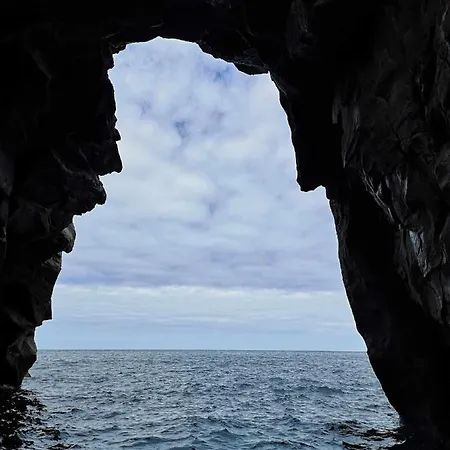 Nyaraló Vivenda Xavier - Casa De Ferias Com Vistas Deslumbrantes Porto Formoso