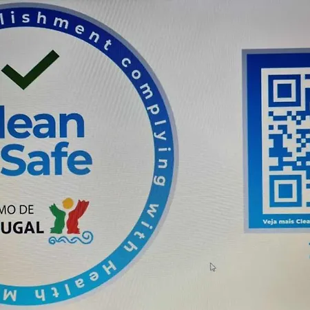 Vivenda Xavier - Casa De Ferias Com Vistas Deslumbrantes *