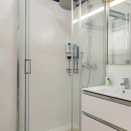 Vivenda Xavier - Casa De Ferias Com Vistas Deslumbrantes Porto Formoso