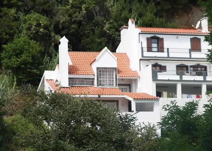 Casa De Ferias Com Vistas Deslumbrantes Holiday home Porto Formoso