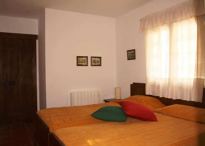 Holiday home Casa De Ferias Com Vistas Deslumbrantes