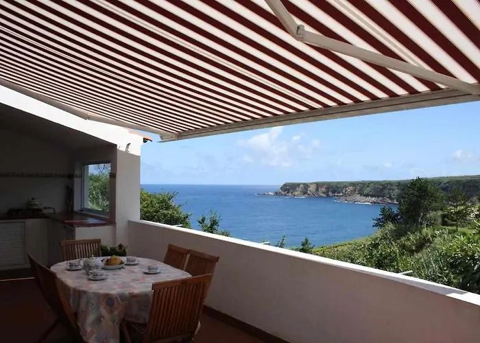 Holiday home Casa De Ferias Com Vistas Deslumbrantes *