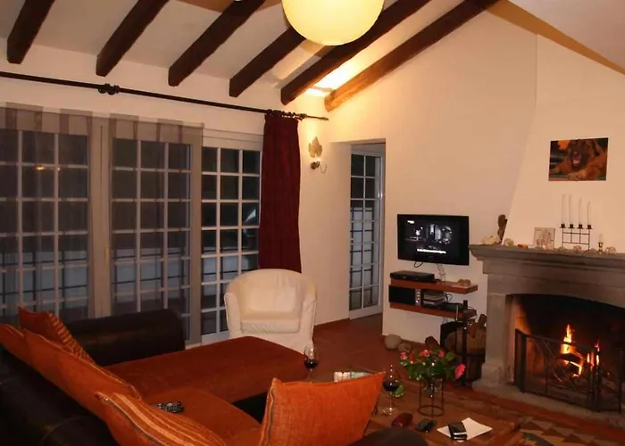 Casa De Ferias Com Vistas Deslumbrantes Holiday home Porto Formoso