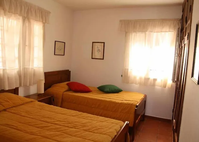 Ferienhaus Casa De Ferias Com Vistas Deslumbrantes *