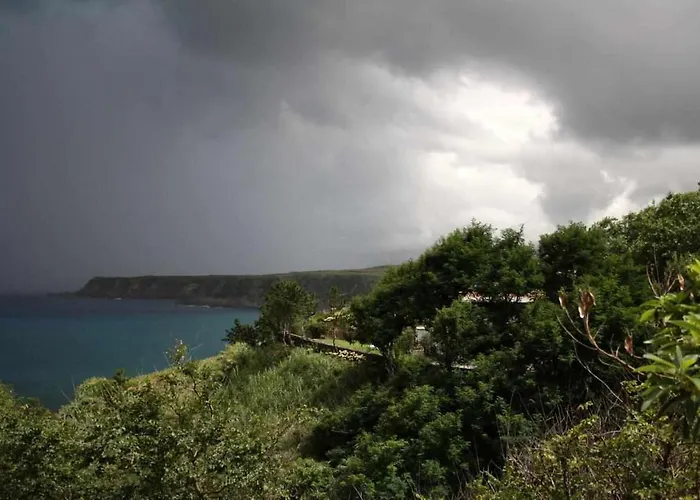 Casa De Ferias Com Vistas Deslumbrantes Holiday home *