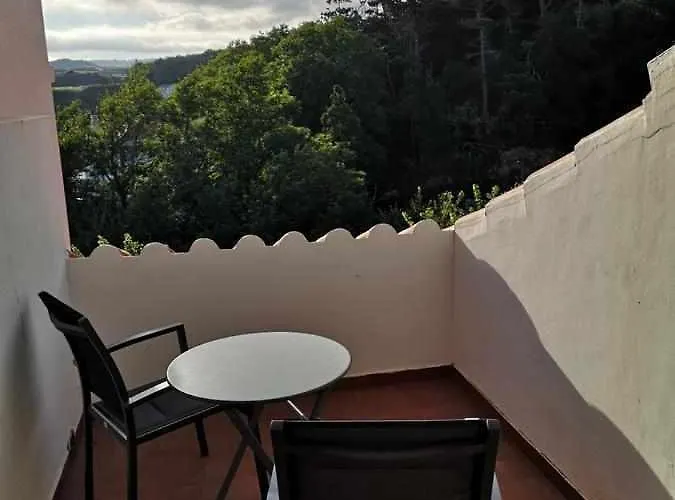 Holiday home Casa De Ferias Com Vistas Deslumbrantes