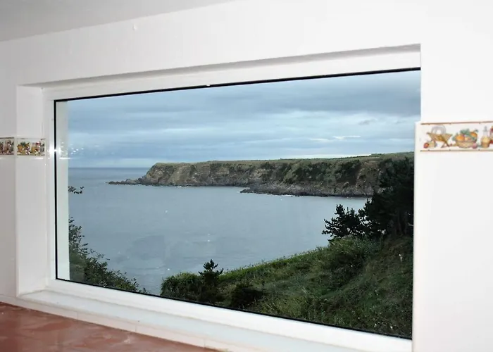 Casa De Ferias Com Vistas Deslumbrantes * Porto Formoso