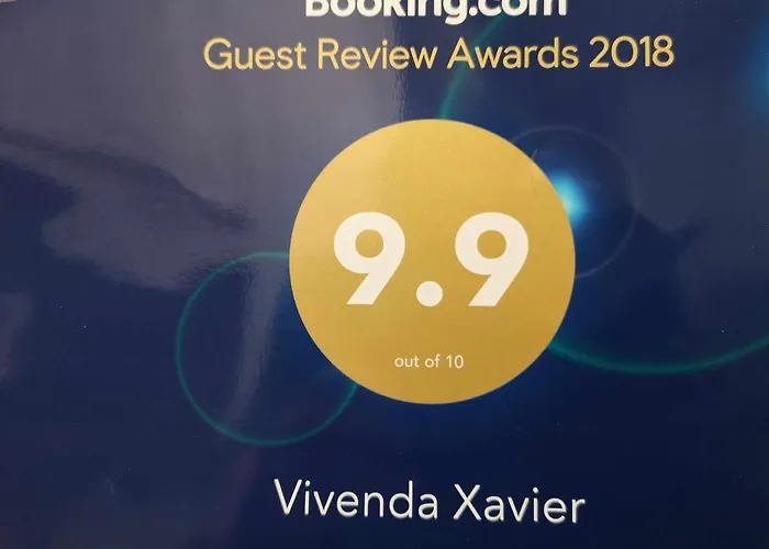 Casa De Ferias Com Vistas Deslumbrantes