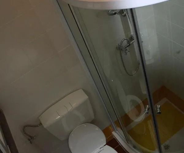 Casa De Ferias Com Vistas Deslumbrantes Porto Formoso