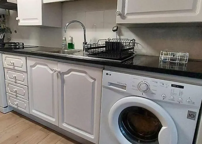 Casa De Ferias Com Vistas Deslumbrantes Holiday home Porto Formoso