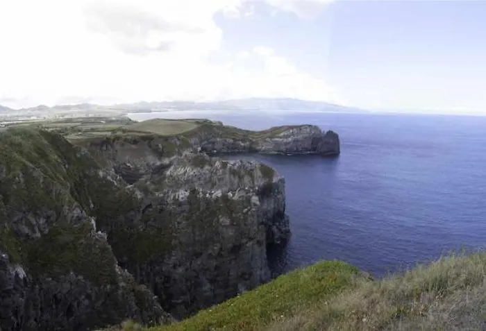 Casa De Ferias Com Vistas Deslumbrantes Holiday home *