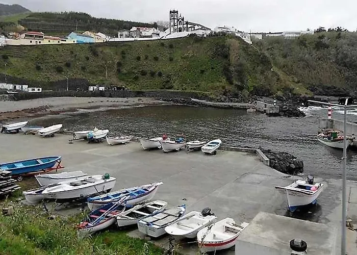 Дом отдыха Casa De Ferias Com Vistas Deslumbrantes