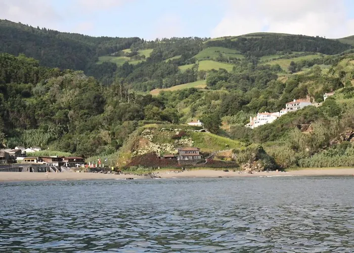 Casa De Ferias Com Vistas Deslumbrantes *