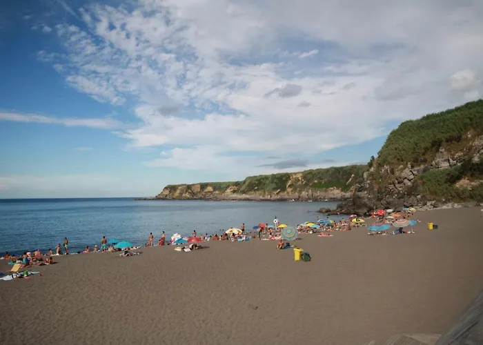 Casa De Ferias Com Vistas Deslumbrantes * Porto Formoso