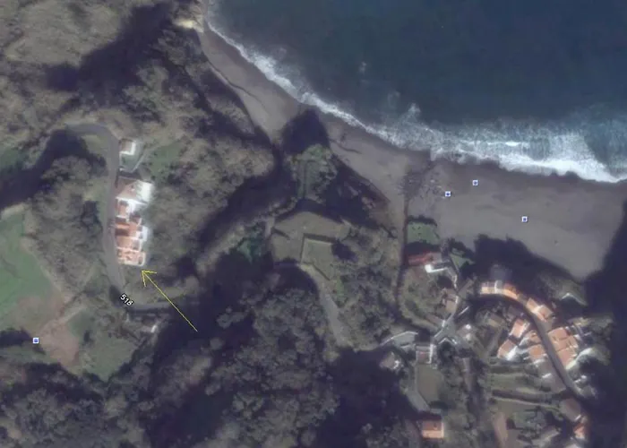 Casa De Ferias Com Vistas Deslumbrantes Holiday home *