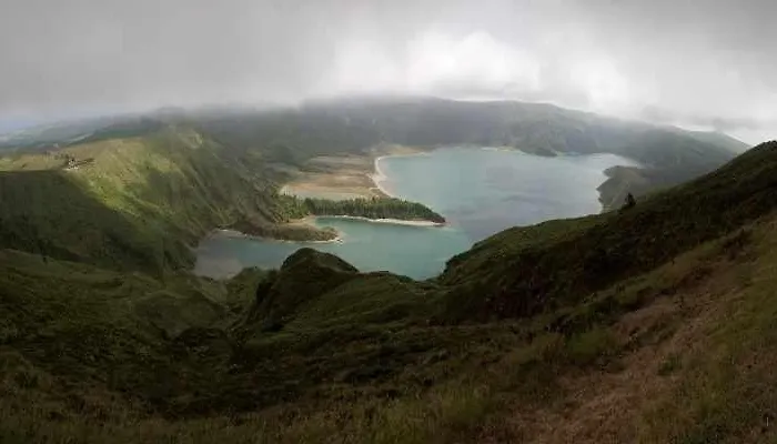 Дом отдыха Casa De Ferias Com Vistas Deslumbrantes