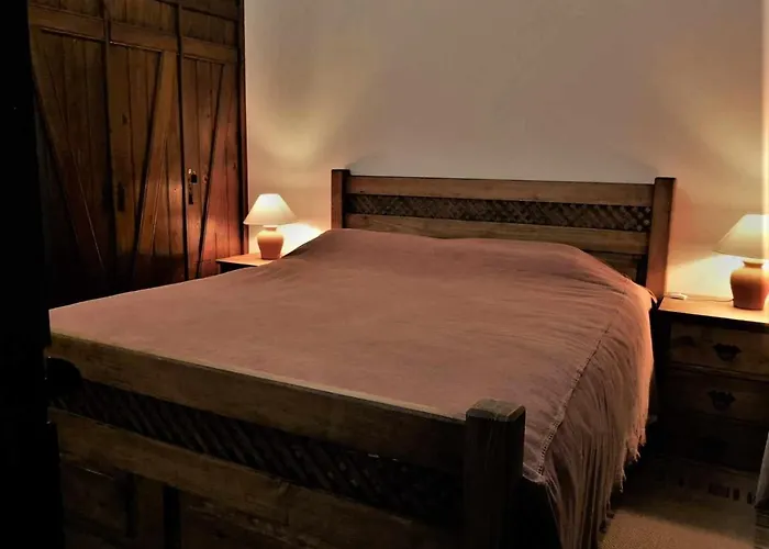 Дом отдыха Casa De Ferias Com Vistas Deslumbrantes